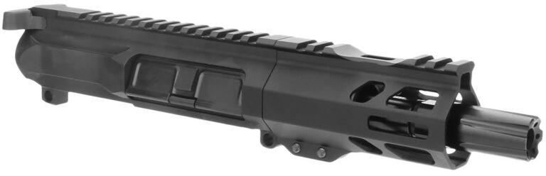 TacFire BU45ACP4   45 ACP 4″