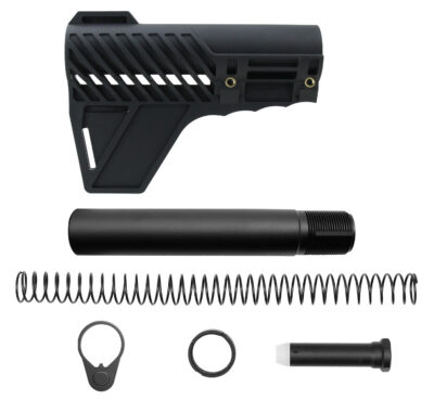 TACFIRE SP34-49A AR PSTL BRACE W/TUBE