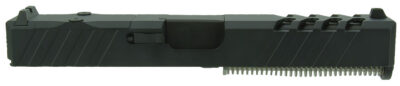 TacFire BUGLK17 RMR  Fits Glock 17 Black