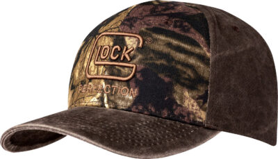 Glock AP96078 Glock Perfection  Realtree Camo Glock Patch