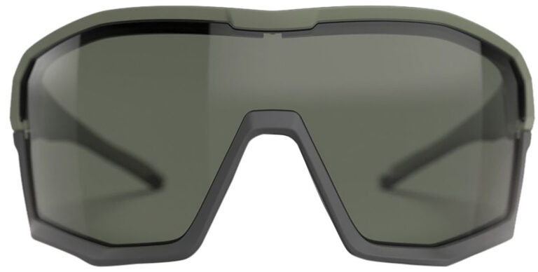 Glock AS41033 GEN5 Tactical Glasses Polycarbonate Olive Glock AS41033 GEN5 Tactical Glasses Polycarbonate Olive