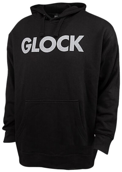 Glock AP95783_NEW Traditional  Large Black Long Sleeve