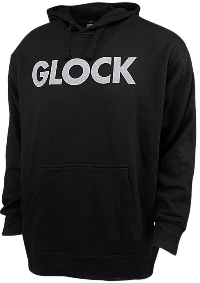 Glock AP95784_NEW Traditional  XL Black Long Sleeve