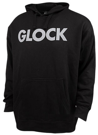 Glock AP95785_NEW Traditional  2XL Black Long Sleeve