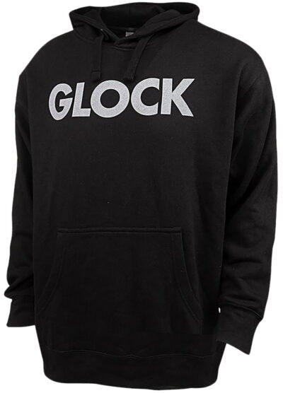 Glock AP95786_NEW Traditional  3XL Black Long Sleeve