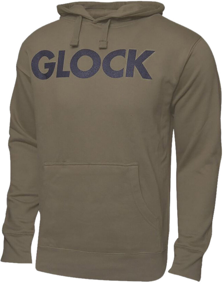 Glock AP95791_NEW Traditional 2XL OD Green Long Sleeve Glock AP95791_NEW Traditional 2XL OD Green Long Sleeve