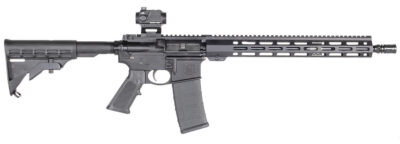 M&P15 Sport III 5.56 16″ RDot TB M-LOK 30-rd