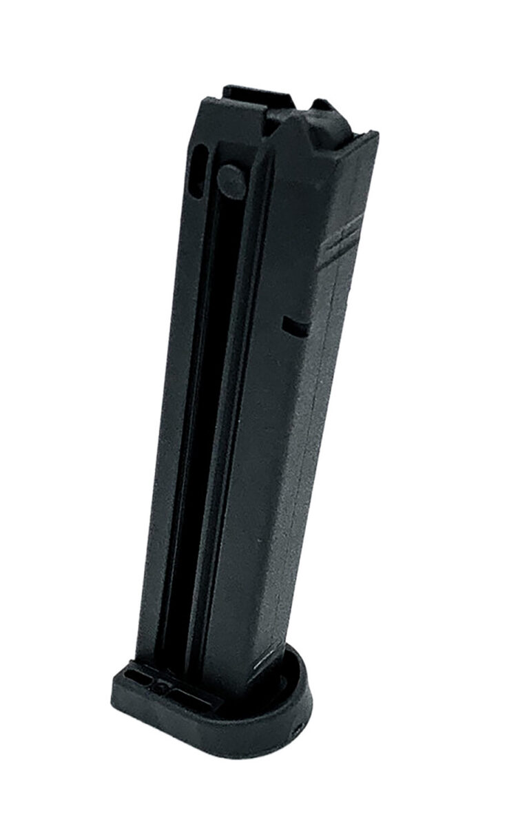 ProMag TAUA9 21rd 22 LR Fits Taurus TX22 Black Polymer ProMag TAUA9 21rd 22 LR Fits Taurus TX22 Black Polymer