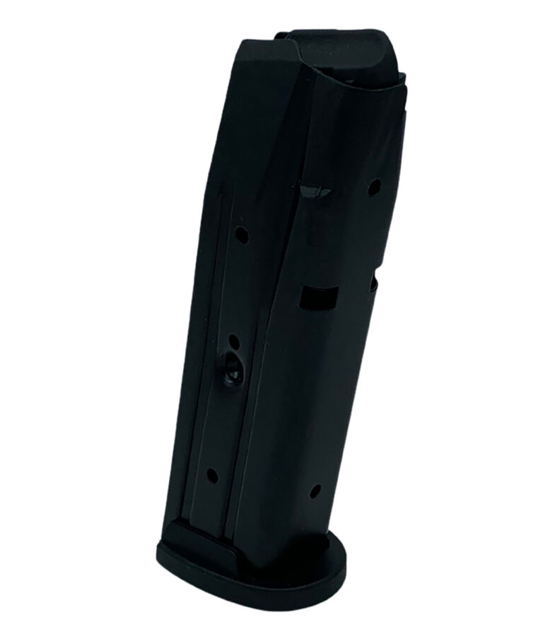 ProMag SIG25 Sig P320  10rd 9mm Blue Steel