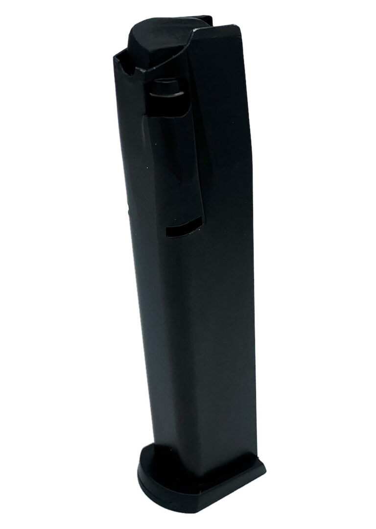 ProMag GIRA1 18rd Fits Girsan MC14T Blue Steel ProMag GIRA1 18rd Fits Girsan MC14T Blue Steel