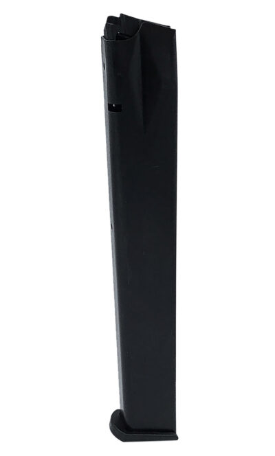 ProMag MOSA3   32rd 9mm Fits Mossberg MC2 Blued Steel