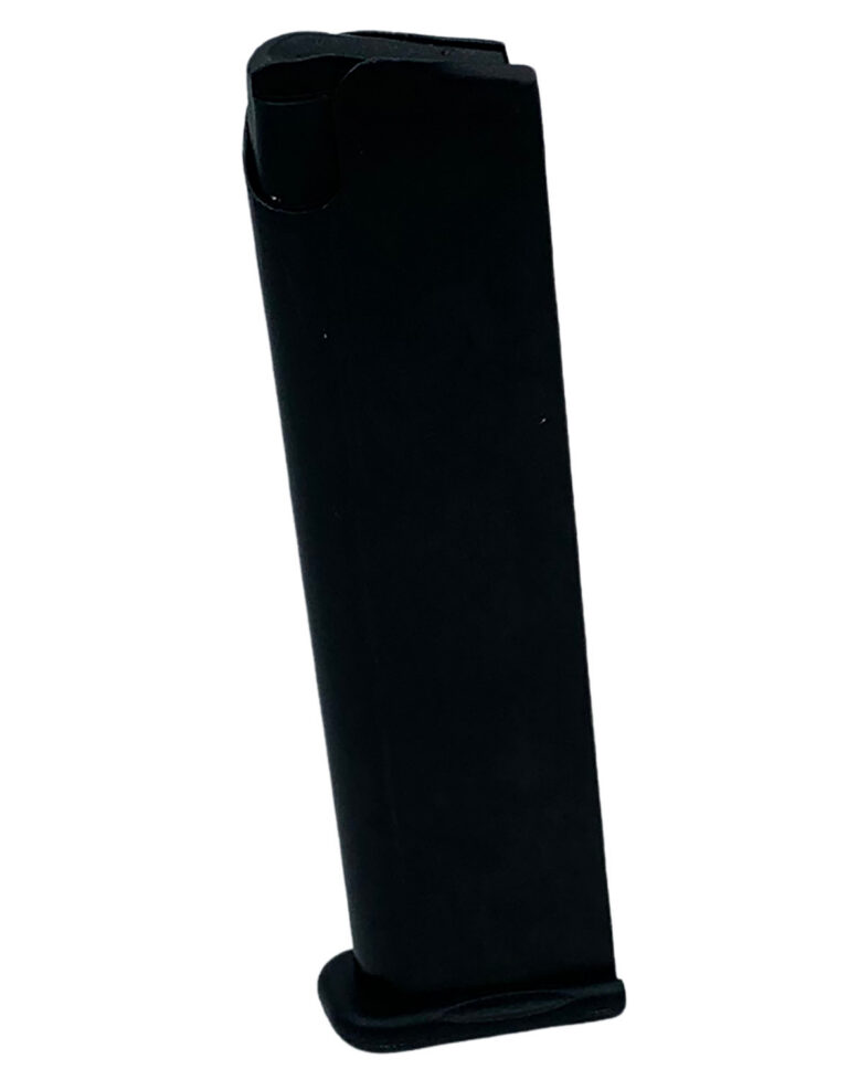 ProMag BRO06 8rd 380 ACP Fits Browning Black Label 1911 Black Steel ProMag BRO06 8rd 380 ACP Fits Browning Black Label 1911 Black Steel