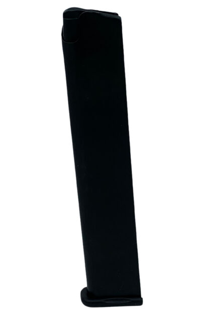 ProMag BROA11   10rd 380 ACP Fits Browning Black Label 1911 Blued Steel