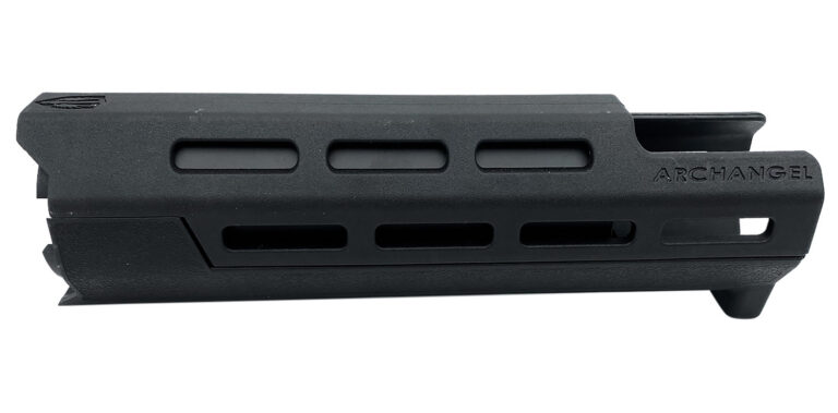 ProMag AA137 Archangel Handguard Polymer w/ Steel Heat Shield for AR-15 ProMag AA137 Archangel Handguard Polymer w/ Steel Heat Shield for AR-15