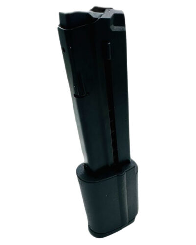 ProMag SMIA27   15rd 30 Super Carry Fits S&W M&P Shield EZ Black 4140 Heat Treated Steel