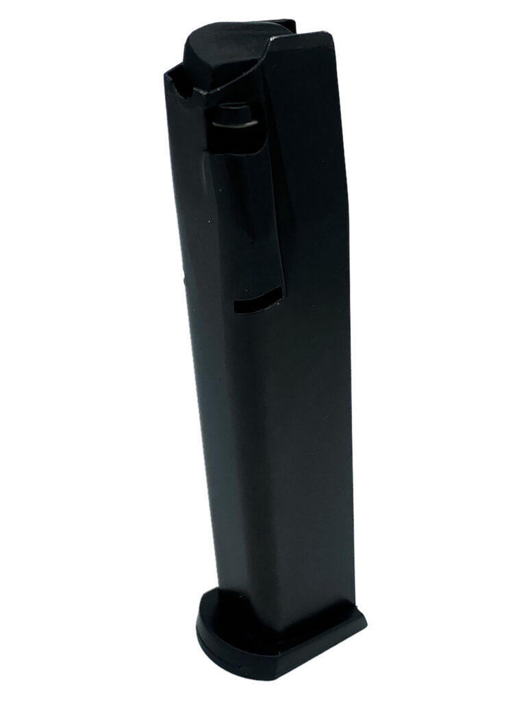 ProMag GIRA2 14rd 380 ACP Blued Steel ProMag GIRA2 14rd 380 ACP Blued Steel