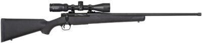 Patriot Vortex 3-9x40mm 6.5 PRC 24″ Blk 3rd