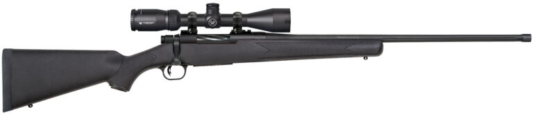 Patriot Vortex 3-9x40mm 6.5 PRC 24″ Blk 3rd