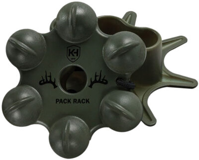 Moultrie Pack Rack