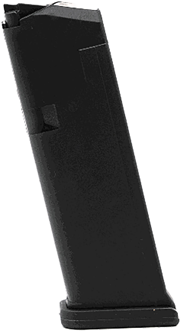 MAGAZINE DY9 9MM 15RD BLK