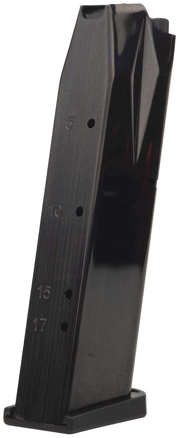 Derya Firearms D050684 Melik 17rd 9mm Luger Fits Beretta Metal Derya Firearms D050684 Melik 17rd 9mm Luger Fits Beretta Metal