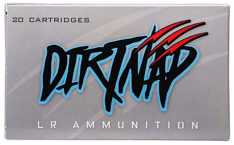 Fierce Firearms DNP300PRC210GR Dirtnap 300PRC 210gr 20 Per Box/10 Case Fierce Firearms DNP300PRC210GR Dirtnap 300PRC 210gr 20 Per Box/10 Case