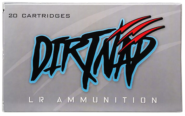 Fierce Firearms DNP7PRC180GR Dirtnap 7mmPRC 180gr 20 Per Box/10 Case Fierce Firearms DNP7PRC180GR Dirtnap 7mmPRC 180gr 20 Per Box/10 Case