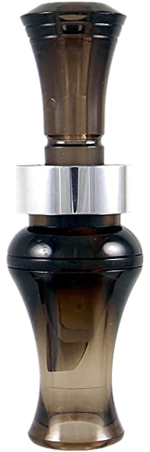Echo Calls 77725 Open Water Mallard Sounds Smoke Gray Polycarbonate Echo Calls 77725 Open Water Mallard Sounds Smoke Gray Polycarbonate