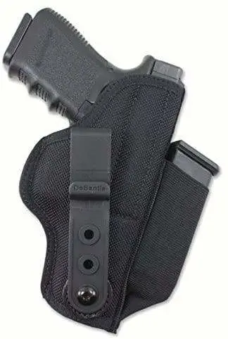 M24 TUCK THIS II HOLSTER PLN BLK AMBI SIG SAUER P365