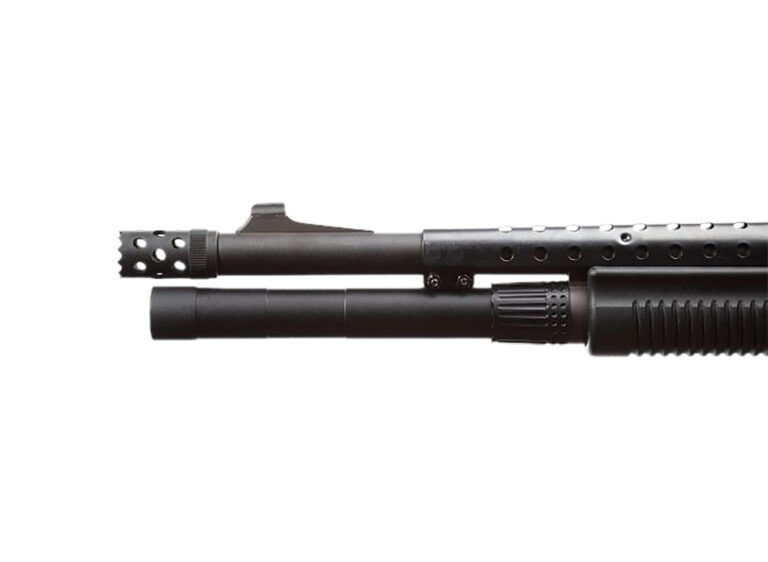 Lyman 1082242 Plus 3 Magazine Extension Fits Winchester SXP Black Aluminum Lyman 1082242 Plus 3 Magazine Extension Fits Winchester SXP Black Aluminum
