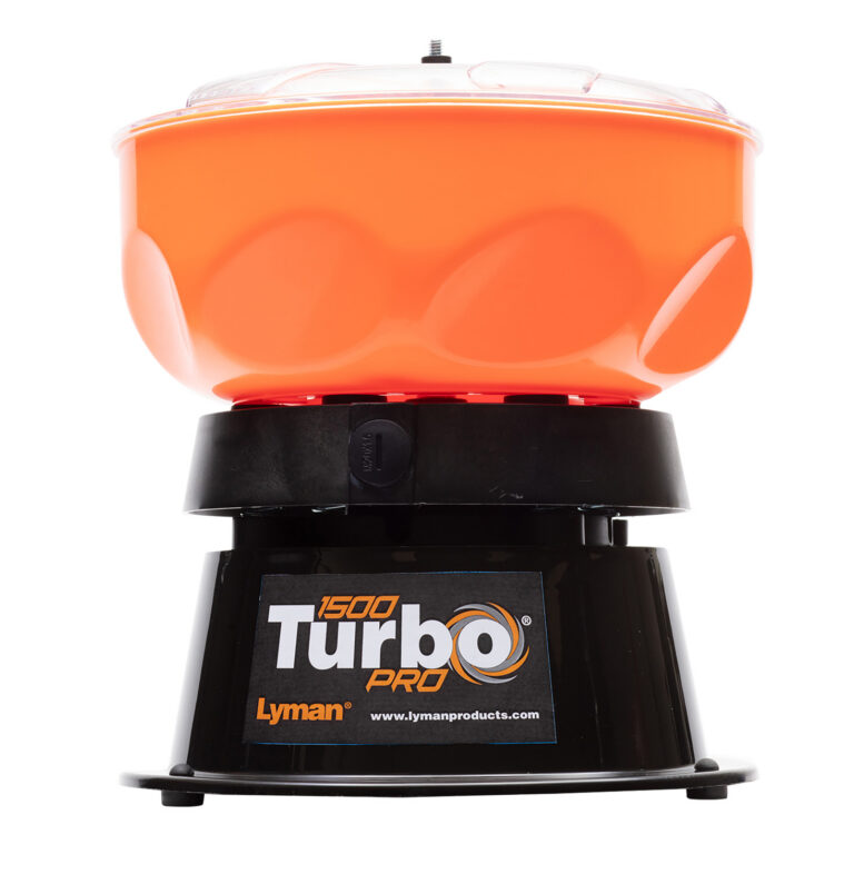 LYM TURBO 1500 PRO TUMBLER 115V LYM TURBO 1500 PRO TUMBLER 115V