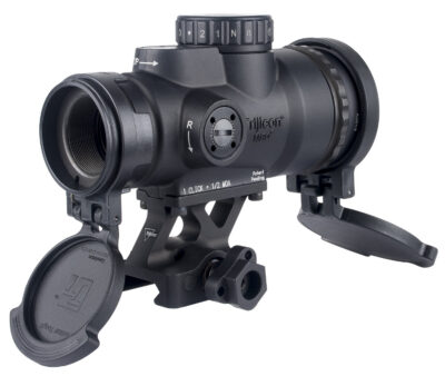 Trijicon MRO HD Patrol Adjust. LED 68 MOA Reticle  2MOA Red Dot 1/3 Co-Wit