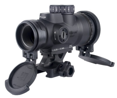 Trijicon MRO HD Patrol Adjust. LED 68 MOA Reticle  2MOA Red Dot Full Co-Wit