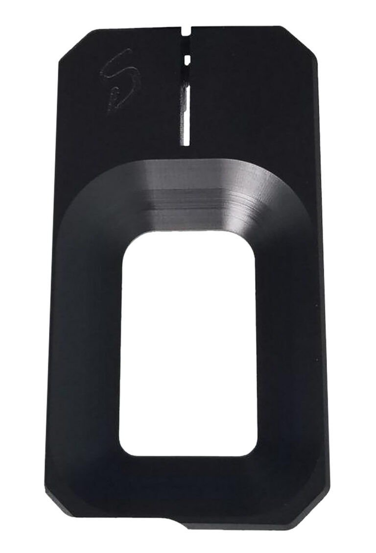 STERN 001-SD MAG-ADD-FLARE STERN 001-SD MAG-ADD-FLARE