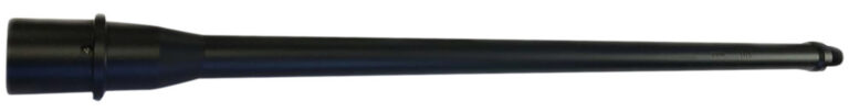 Stern Defense 00640SWBARREL161INCHD1 40 S&W 16.10″ Black Melonite 4150 Chrome Molly Steel Barrel Stern Defense 00640SWBARREL161INCHD1 40 S&W 16.10″ Black Melonite 4150 Chrome Molly Steel Barrel
