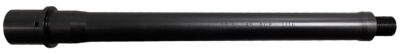 Stern Defense 00645ACPBARREL105INCHD   45 ACP 10.50″ Black Melonite 4150 Chrome Molly Steel Barrel