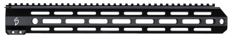 Stern Defense 002SDHG15 15″ Aircraft Grade Aluminum Anodized Receiver for AR15 Stern Defense 002SDHG15 15″ Aircraft Grade Aluminum Anodized Receiver for AR15