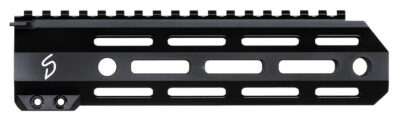 Stern Defense 002SDHG8 MOD4  8″ Aircraft Grade Aluminum Anodized Receiver