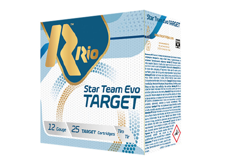 Star Team Target 24 12ga 2-3/4″ 1340fps 7/8oz #8