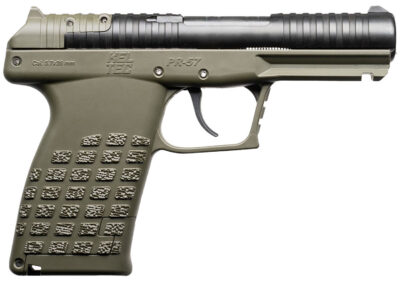 PR57  5.7X28MM OR Green 20-rd