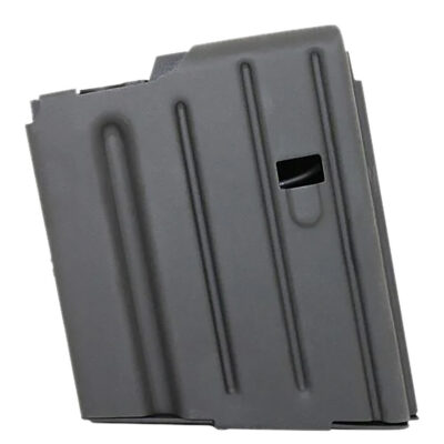 Smith & Wesson 10308SSBMBASC M&P10  10rd 308 Win/7.62x51mm Fits S&W M&P Black Steel