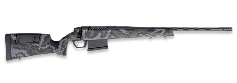 307 RANGE XP2 30-06 22″ ADJ 307 RANGE XP2 30-06 22″ ADJ