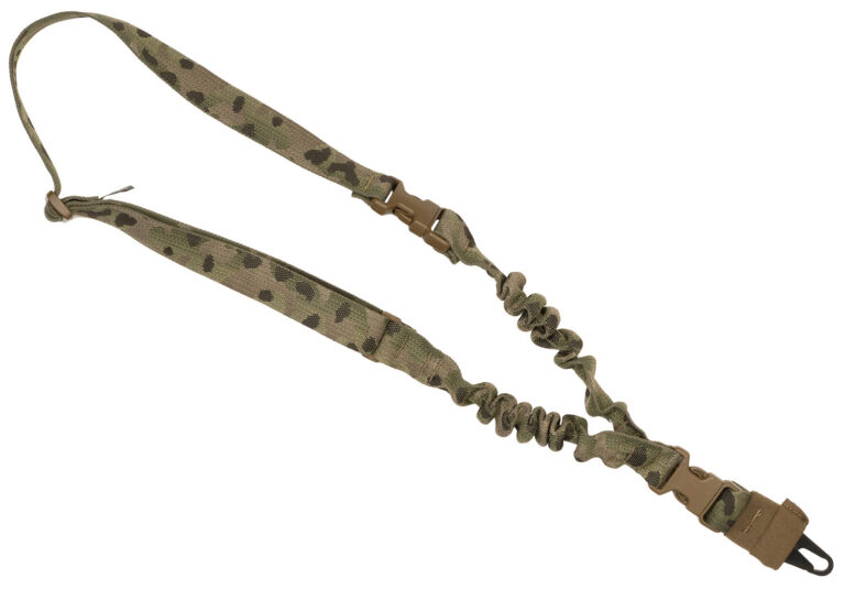 Tacshield T6010MC Shock Sling MultiCam Rifle/Shotgun Tacshield T6010MC Shock Sling MultiCam Rifle/Shotgun