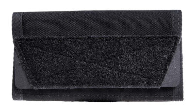 High Speed Gear 12NP01BK Navigator Tech Pouch 7″ Black