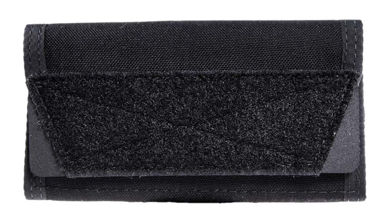 High Speed Gear 12NP01BK Navigator Tech Pouch 7″ Black