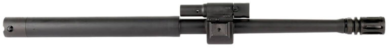 Fightlite Industries BBL002C 5.56 NATO 16.25″ Black Mag Phosphate Fightlite Industries BBL002C 5.56 NATO 16.25″ Black Mag Phosphate