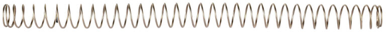 Fightlite Industries 15076 Main Action Spring 223 Rem/5.56 NATO Rifles Fightlite Industries 15076 Main Action Spring 223 Rem/5.56 NATO Rifles