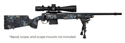 HORIZON RF017S222414T19 VANDAL PRIME 22CRD 24″