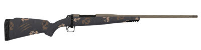 TWISTED ROGUE 7PRC SB/SON 22″