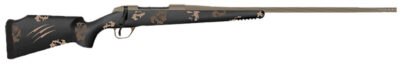 TWST TI ROGUE 280AI BK/SN 22″#